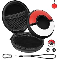 Amazon.co.jp: Pokémon GO Plus +（ポケモン ゴー プラスプラス